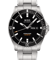 Orologio Mido Uomo OCEAN STAR 200 in Acciaio M026.430.11.051.00